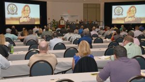 Florida Industrial Hemp Conference & Exposition