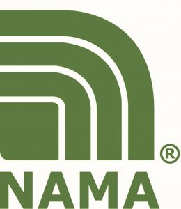 NAMA Logo