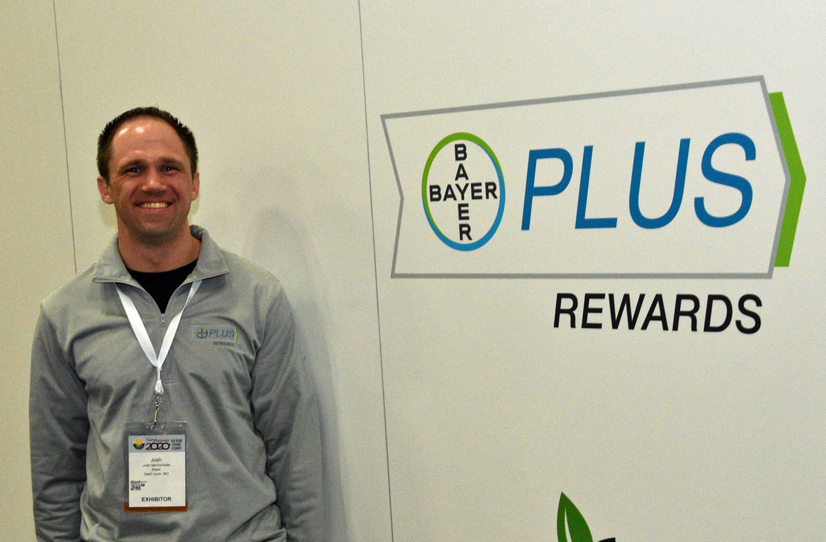 Bayer Plus Rewards Program Now Available AgWired
