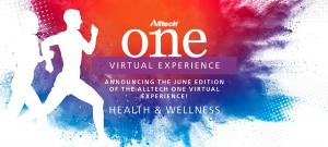 Alltech ONE Virtual Experience