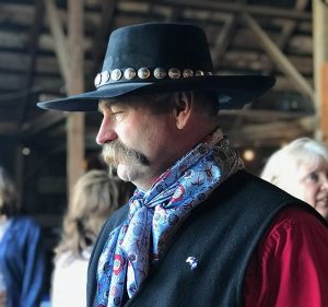 Trent Loos - The Stand at Paxton County