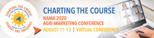 Agri-Marketing Conference is Virtual Only