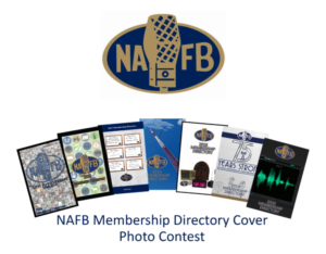 NAFB Membership Directory Cover Photo Contest