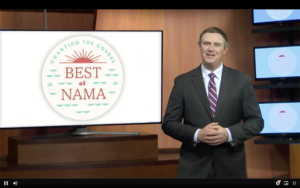 2020 Best of NAMA Awards