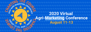 2020 Virtual Agri-Marketing Conference