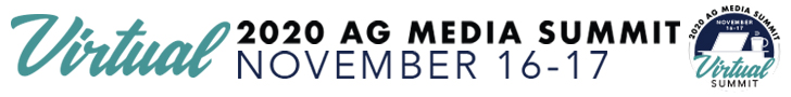 2020 Virtual Ag Media Summit