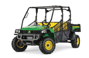 John Deere Gator XUV855M