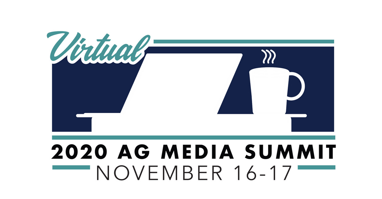 Get Ready for Ag Media Summit AgWired