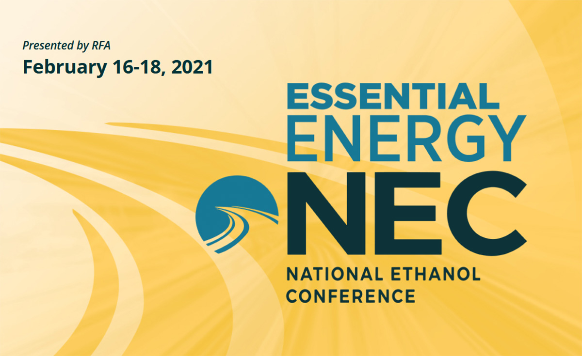 Digital National Ethanol Conference Debuts Tuesday AgWired