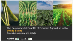 AEM Precision Ag Study