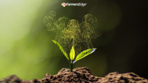 Farmers Edge Smart Carbon Program