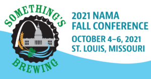 2021 NAMA Fall Conference
