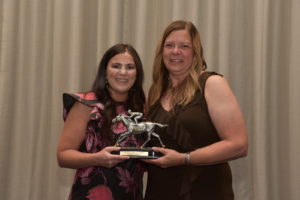 Jennifer Carrico Award