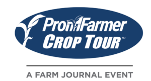 Pro Farmer Crop Tour 2021