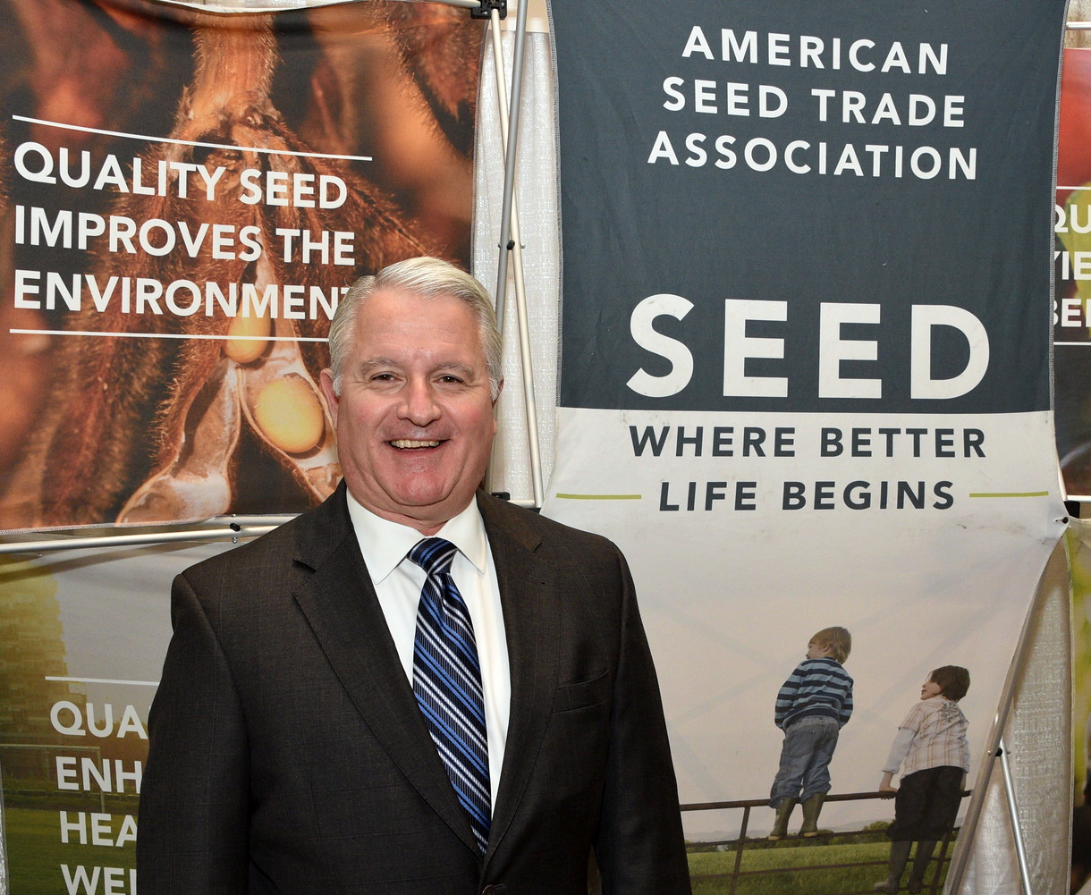 CSS & Seed Expo 2021 Coming up Fast AgWired