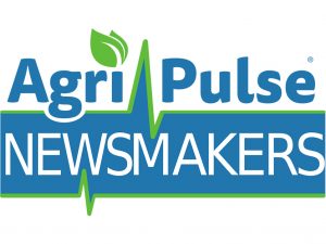 Agri-Pulse Newsmakers