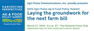 2022 Ag & Food Policy Summit