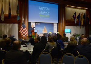 2022 Agri-Pulse Ag & Food Policy Summit