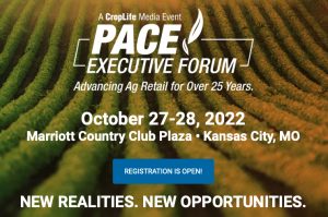 CropLife PACE Executive Forum 2022