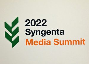 2022 Syngenta Media Summit