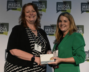 Ag Media Summit - Awards