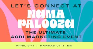 NAMA Palooza