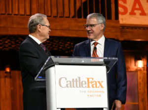 CattleFax at CattleCon 2025