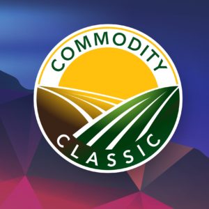 Commodity Classic 2025