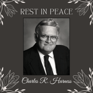 Charlie Harness