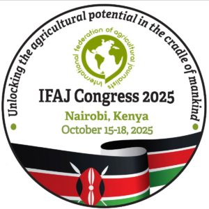IFAJ Congress 2025