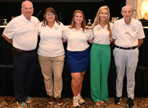 Peanut Association Executive Directors