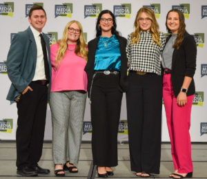 National ACT Officers 2025-26