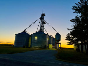 2025 Farm Progress Show
