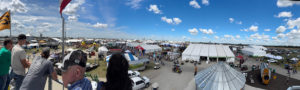2025 Farm Progress Show