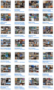 Photo Album Collections