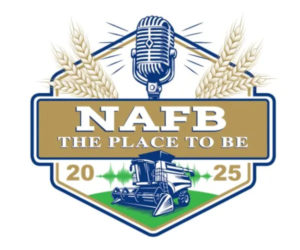 2025 NAFB Logo