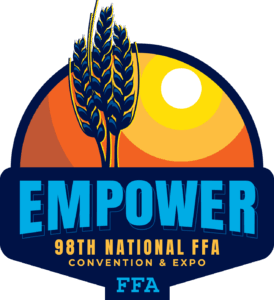 98th National FFA Convention & Expo