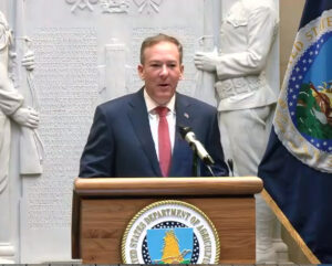 Lee Zeldin, EPA Administrator