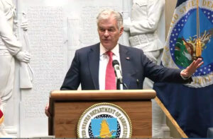 Mehmet Oz, U.S. HHS, Administer, CMS