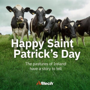 World Without Cows Ireland: The Pasture Paradox