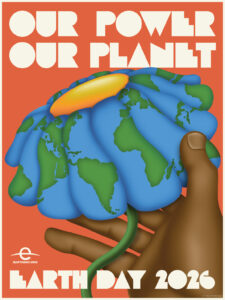 2026 Earth Day