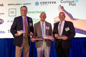 Grand Champion – Idaho Potato Commission, Evans Hardy + Young