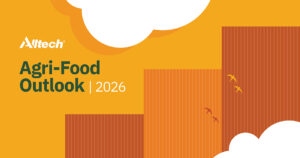 2026 Alltech Agri-Food Outlook