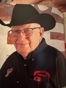 Jim Stewart Farm Broadcaster