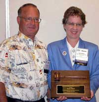 AMS 2005 Dan Crummett