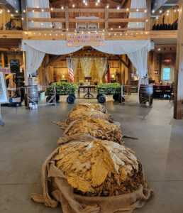 Tobacco Museum
