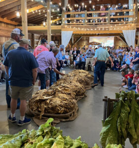 Tobacco Museum