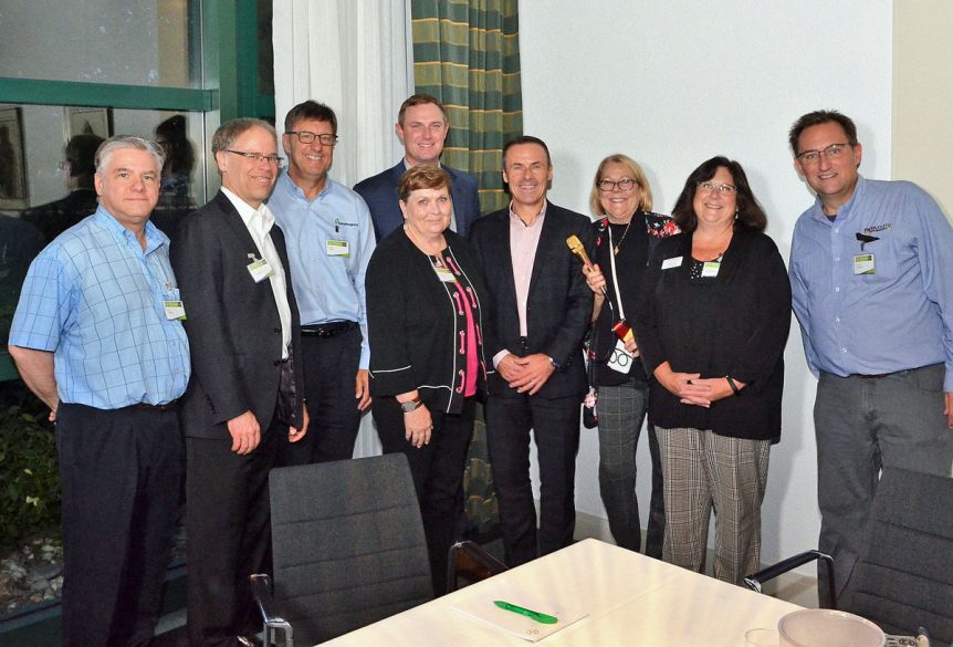 Bayer Crop Science President Talks Glyphosate AgWired