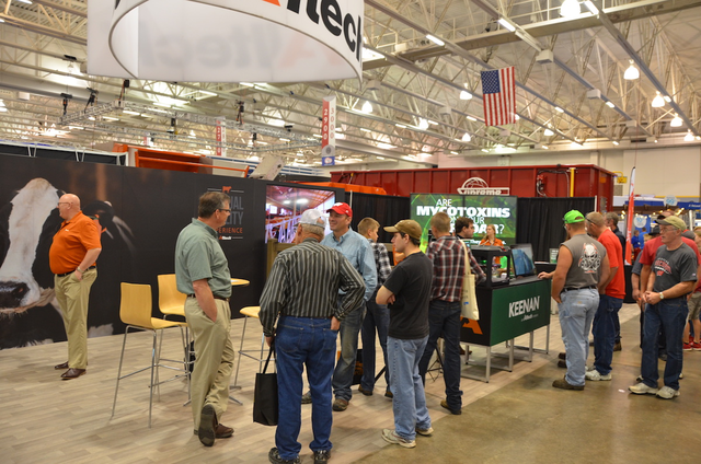 Alltech Trace Minerals Optimize Animal Health | AgWired