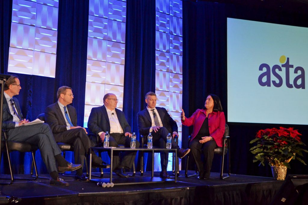 Major Seed Companies after the Mergers AgWired